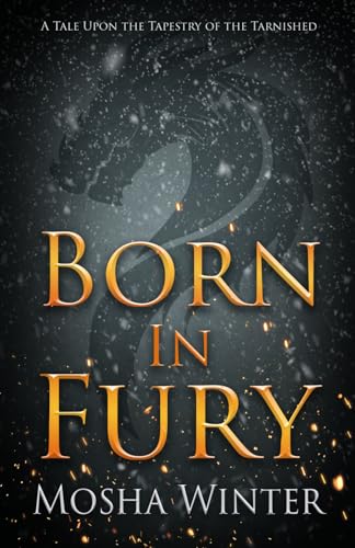 Born In Fury