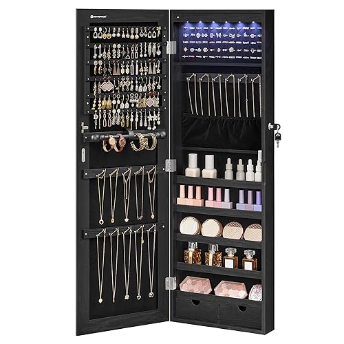 Jewelry Cabinet