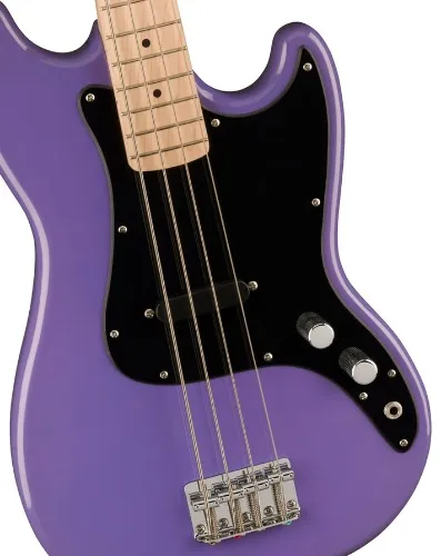 Limited Edition Squier Sonic® Bronco® Bass