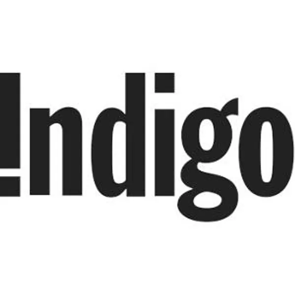 Indigo CA$25 Gift Card