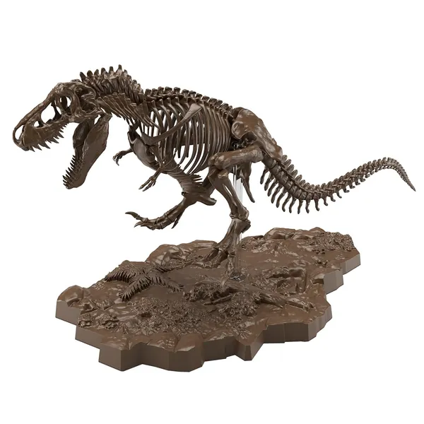 Bandai Hobby - Imaginary Skeleton - 1/32 Imaginary Skeleton Tyrannosaurus -