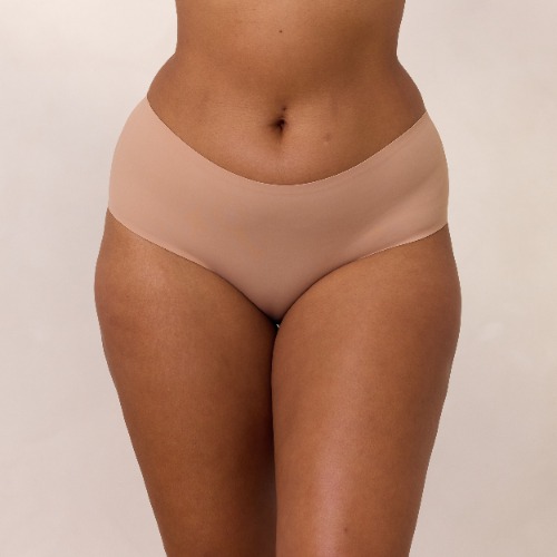 Everyday Flex Boyshort - Honey | S