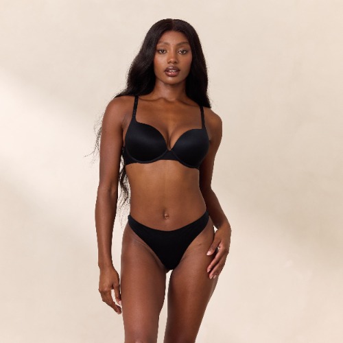 Everyday Ultimate  Bra - Black | 