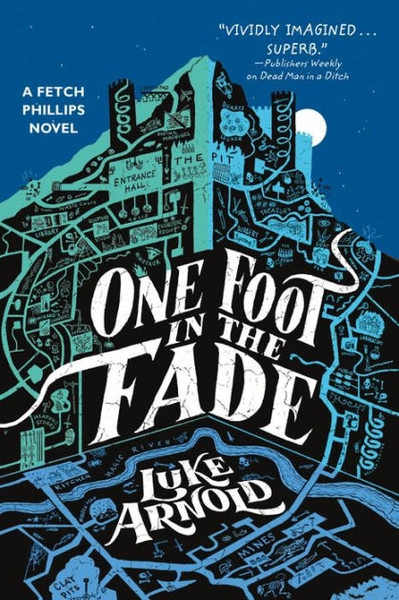 One Foot in the Fade|Paperback