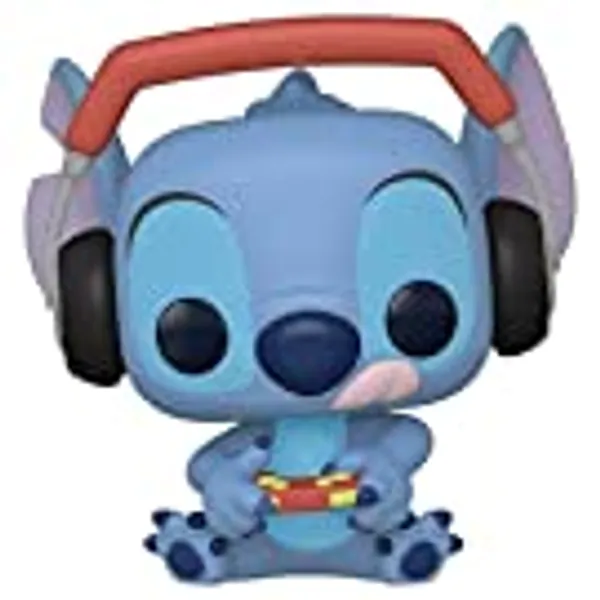 Funko Lilo and Stitch Gamer Exclusive 1229 Multicolored