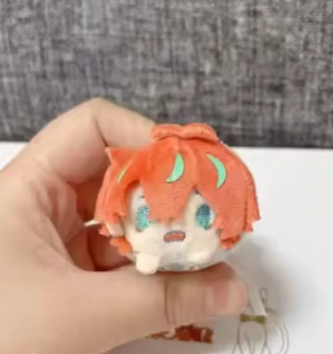 Cute Doppo
