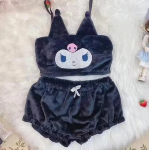 Kuromi pajama