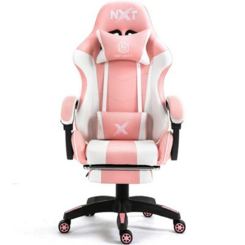 Silla Gamer 