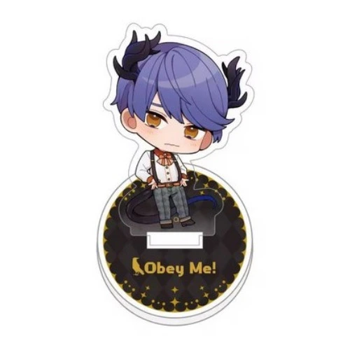 Acrylic stand's