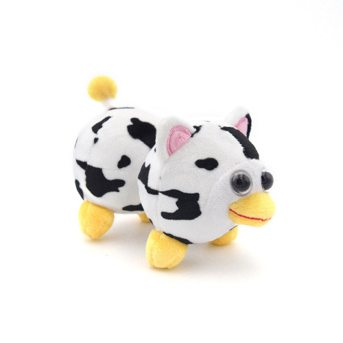 Peepy (Cow Pattern) | Default Title