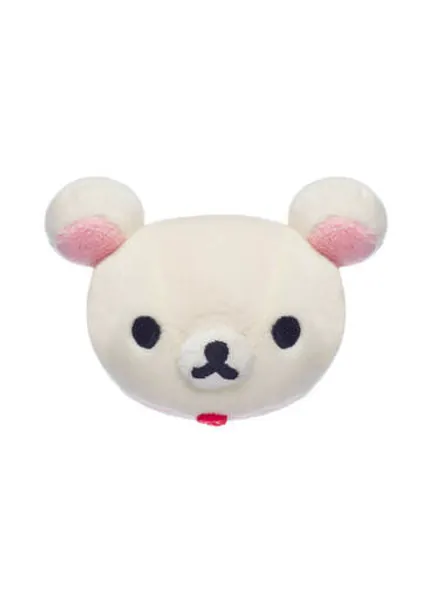 Korilakkuma Donut Cushion