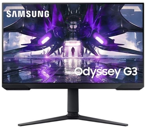 Samsung 24" Odyssey G30A 165Hz FHD 1080p 1ms