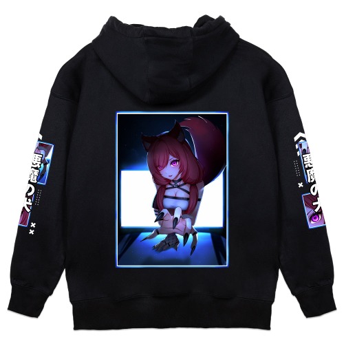 Shiori Emergence Hoodie | XL