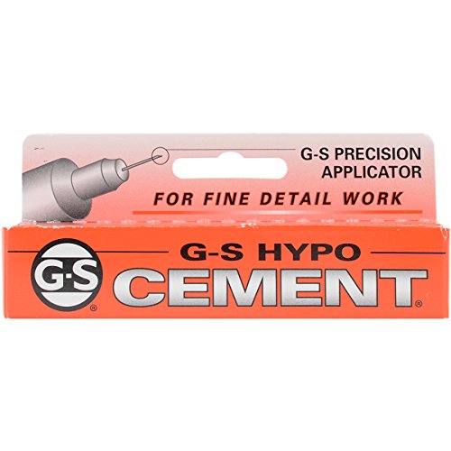 G-S Hypo Cement-Standard