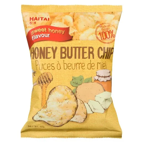 Honey Butter Chips