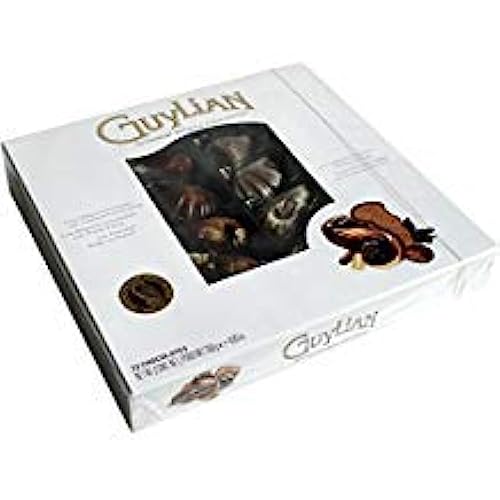Guylian Seahorses Selection 16 Chocolates