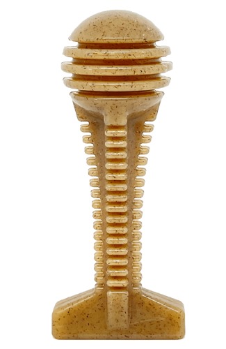 Honey Bone  Dental Tower eChew Ultra Durable Nylon Dog Chew Toy - original - Dental Tower - Large