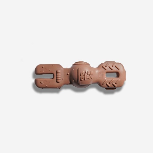 Alien Flex Wrench | Dog Chew Toy | Default