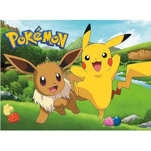 JAKI Diamond Painting Kits for Adults Kids - Full Drill Diamond Art Kits by Number, 5D DIY Round Diamond Kits for Home Wall Decor 12x16inch