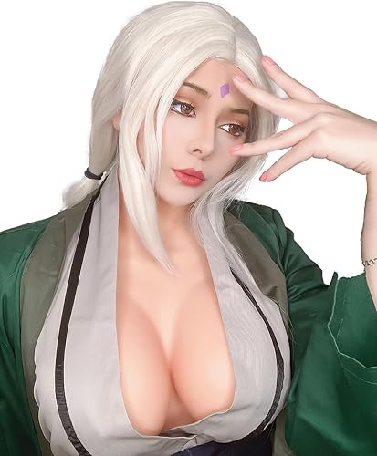 SOFTMARY Fake boobs Silicone Breastplate Fake breasts Silicone breasts forms Breast plates (Regular version) - Tan - G cup silicone filler