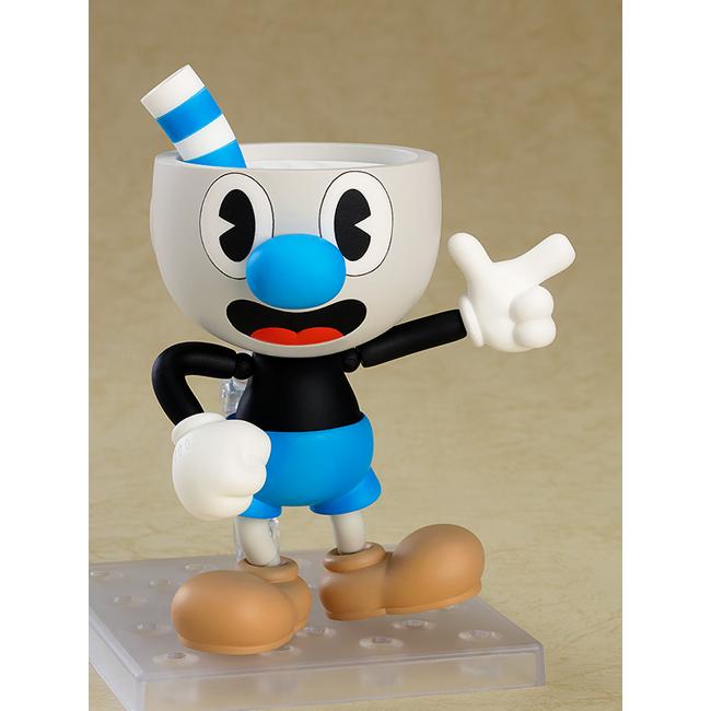 Nendoroid Mugman