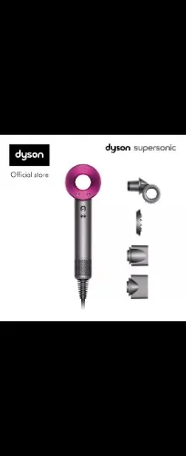 Dyson Supersonic Hair Dryer