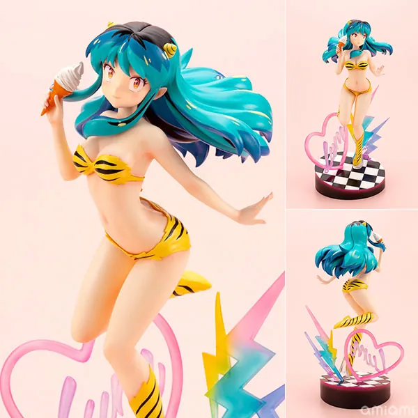 ARTFX J Urusei Yatsura Lum 1/7 Complete Figure(Pre-order)