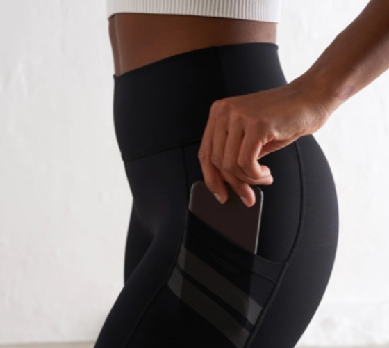 Workout Tights (M)