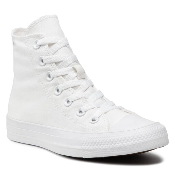 White Converse (EU 41)