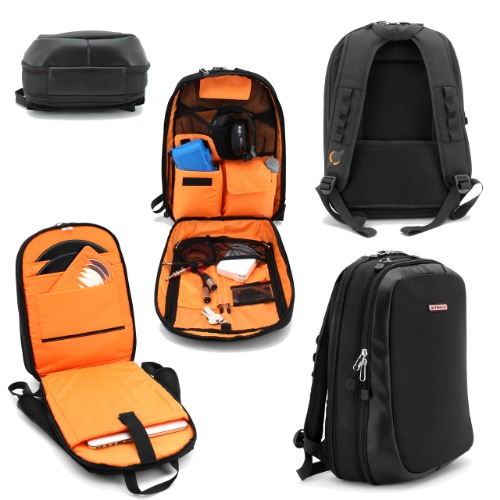 JetPack Slim Backpack