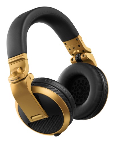 Pioneer DJ Headphones /)/) Upgrade!