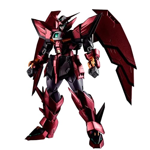 TAMASHII NATIONS - OZ-13MS Epyon Gundam Action Figure