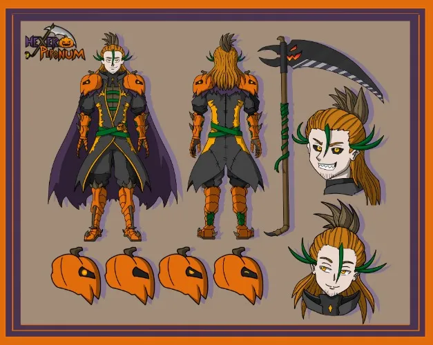 VTuber Model Art Fund