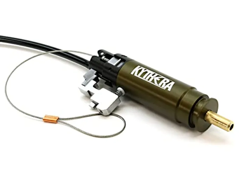 Polarstar Kythera Semi Auto HPA Engine for V2 Gearbox