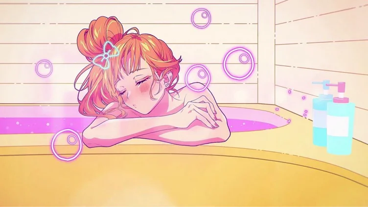 Princess day off 💕