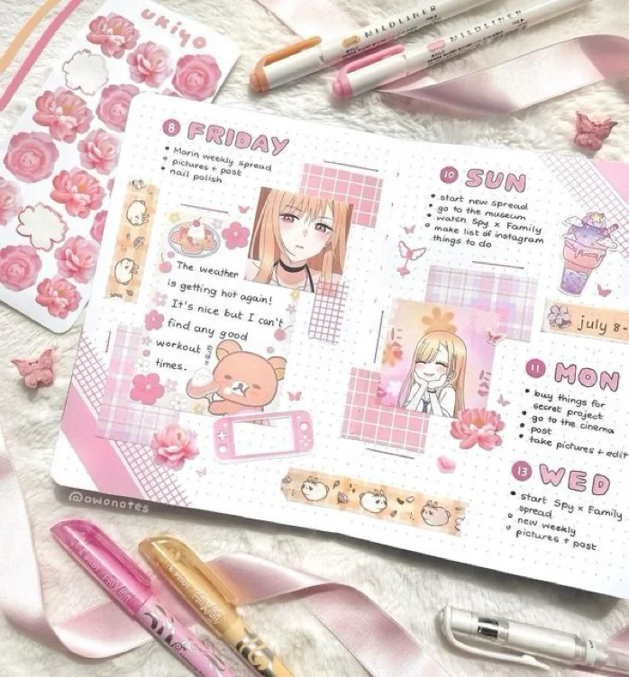 Scarpbook fund for the princess 💕