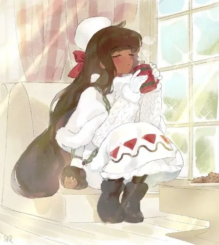 Princess treatment ✨