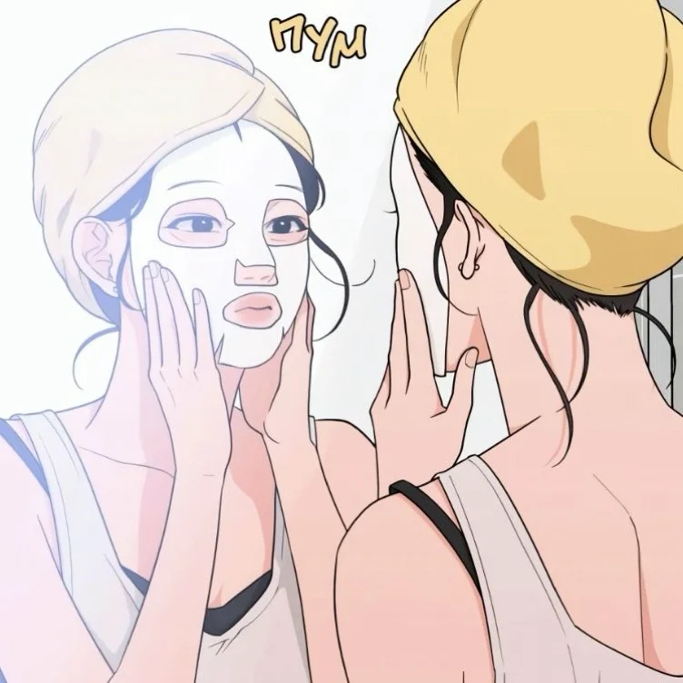 Princess self care ✨