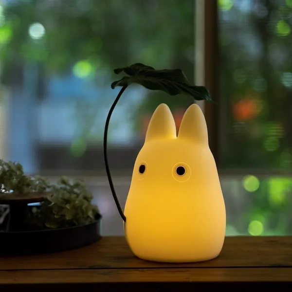 My Neighbor Totoro Lamp