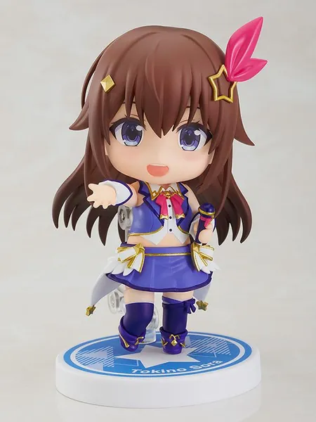 Hololive Production - Tokino Sora - Max Factory Nendoroid (Pre-order) Jul 2022