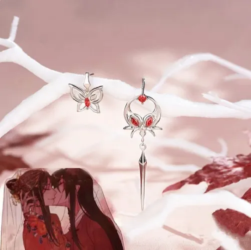 💎 - 𝐁𝐫𝐢𝐧𝐜𝐨𝐬 - Heavens Oficials Blessing's