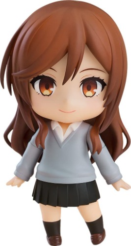 Horimiya - Hori Kyouko - Nendoroid  #1897 (Good Smile Company) - Brand New