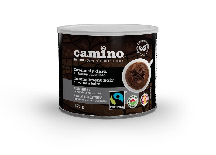 Camino Hot Chocolate, 275 Gram