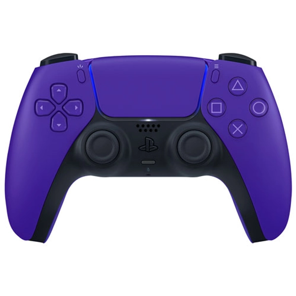 PlayStation 5 DualSense Wireless Controller - Galactic Purple | Best Buy Canada