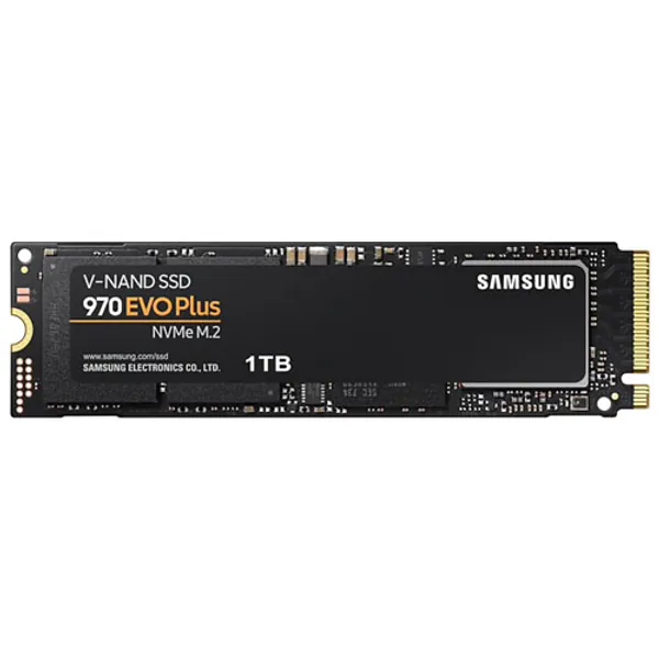 Samsung 970 EVO Plus 1TB M.2 NVMe Internal Solid State Drive (MZ-V7S1T0B/AM) - English | Best Buy Canada