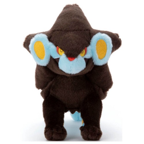 Pocket Monsters - Rentorar - Kimi ni Kimeta! Pokémon Get Nuigurumi (Takara Tomy A.R.T.S) - Brand New