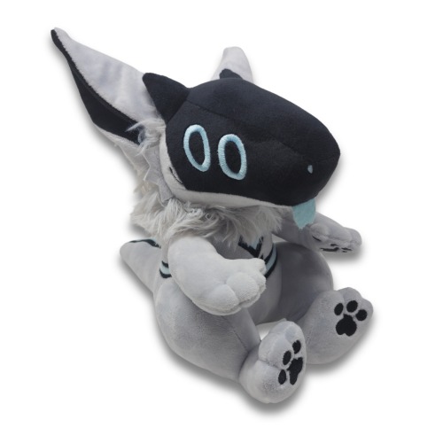 Mantled Beast Official Plushie - V1 | Default Title