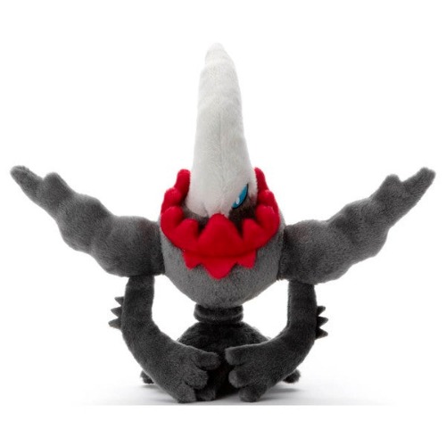 Pocket Monsters - Darkrai - Kimi ni Kimeta! Pokémon Get Nuigurumi (Takara Tomy A.R.T.S) - Brand New
