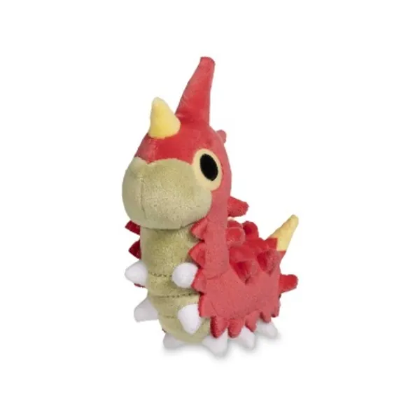 Wurmple Sitting Cuties Poke Plush - 5 ½ in.