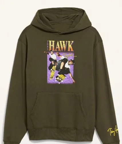 Tony Hawk Sweatshirt